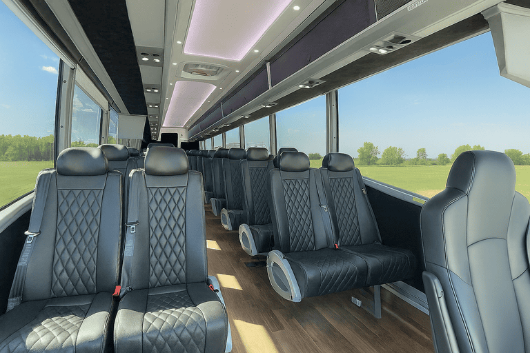 Easy Travel Throughout Arvada