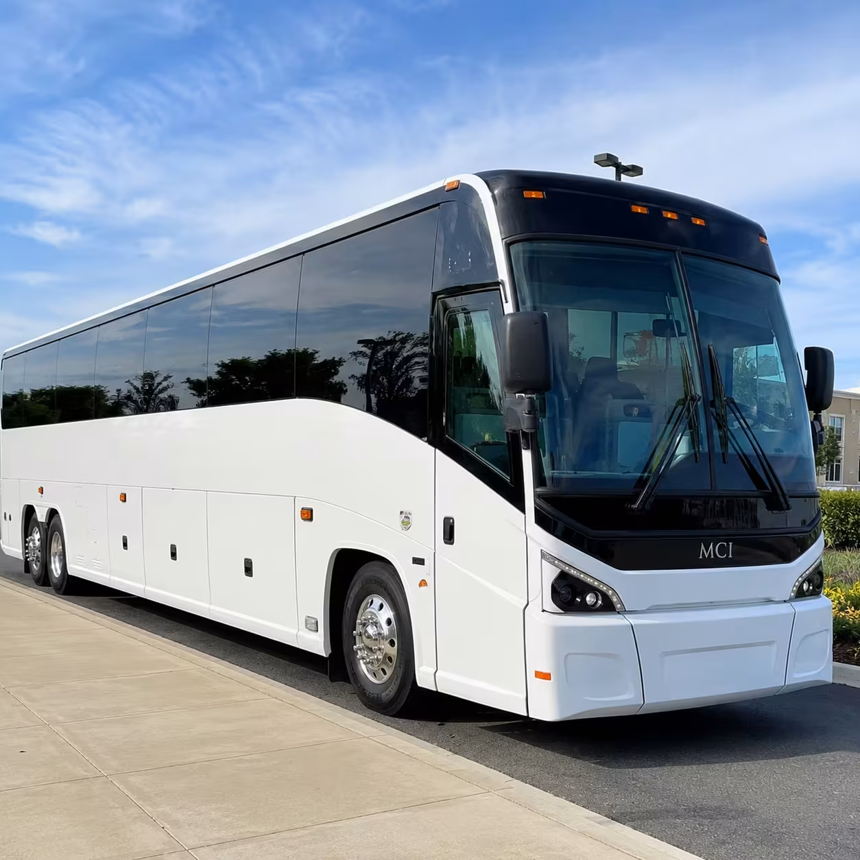 arvada bus rentals for multi venue concert weekends and festivals