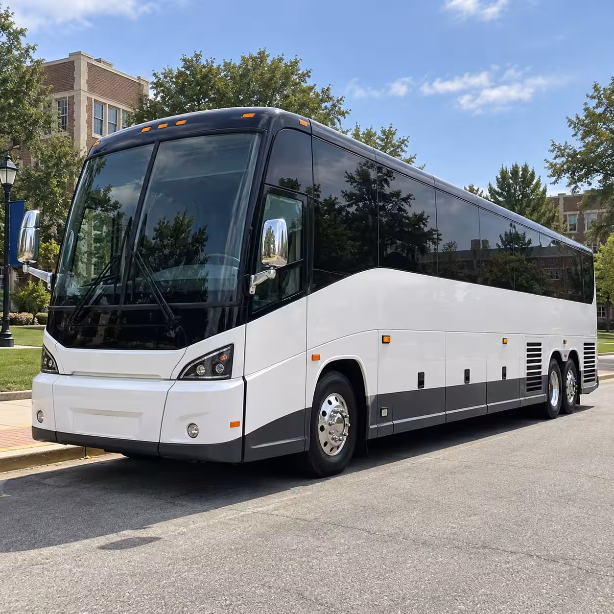 arvada charter bus rentals for colorado mountain trips