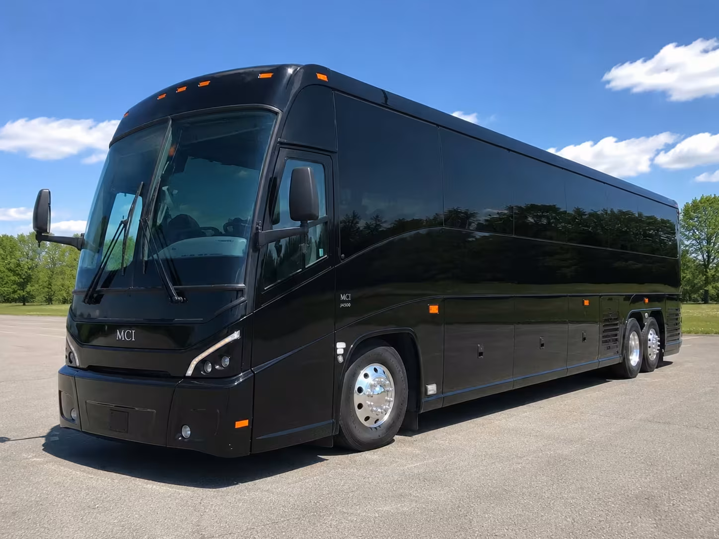 arvada charter bus rentals for science and nature field trips