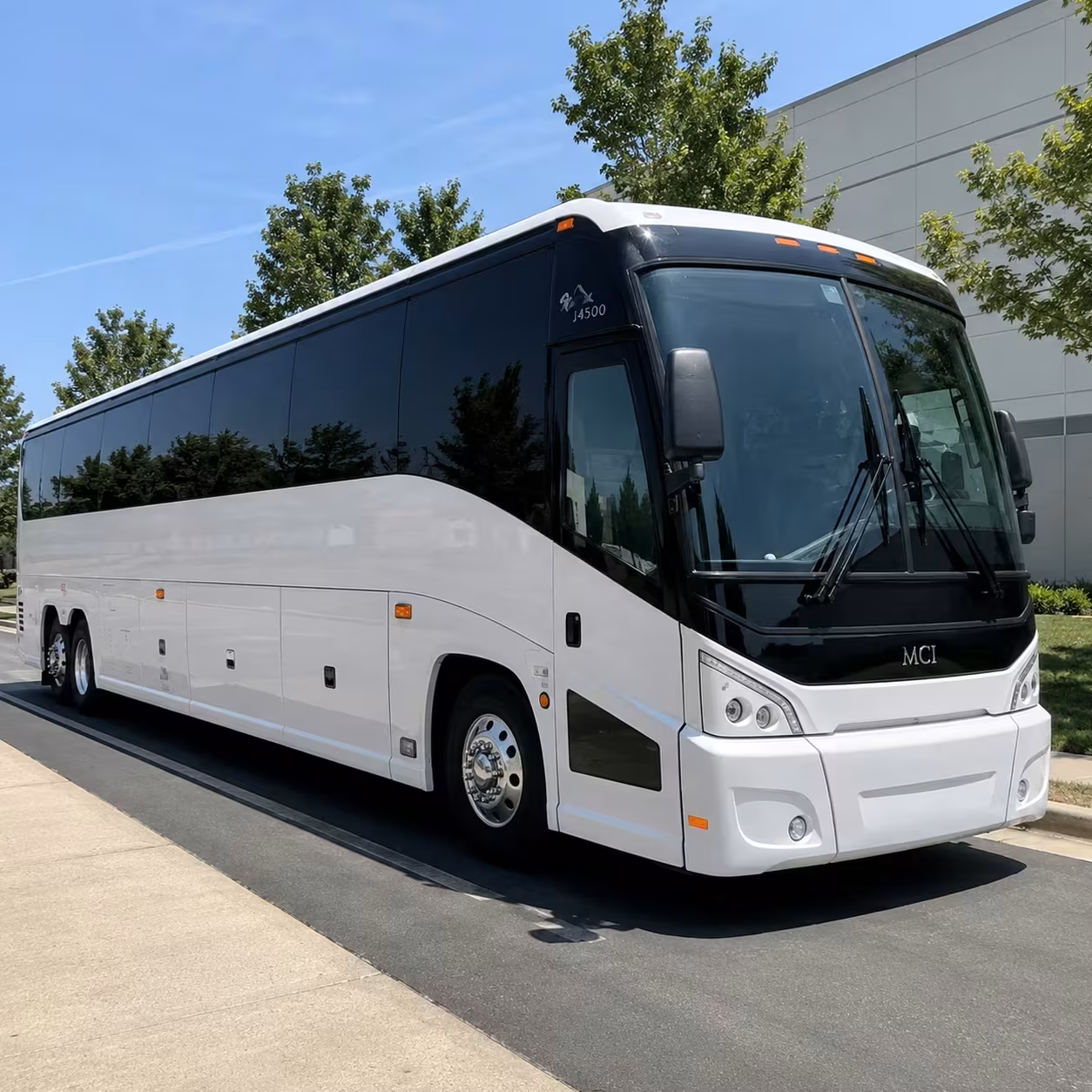 arvada charter bus rentals to red rocks amphitheatre concerts
