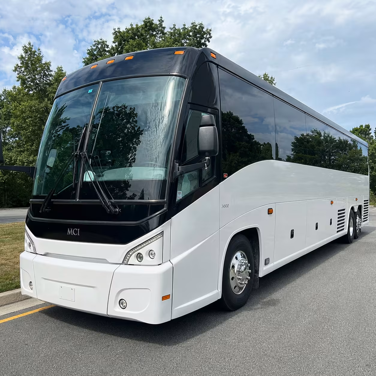 arvada church shuttle buses for conferences and big events
