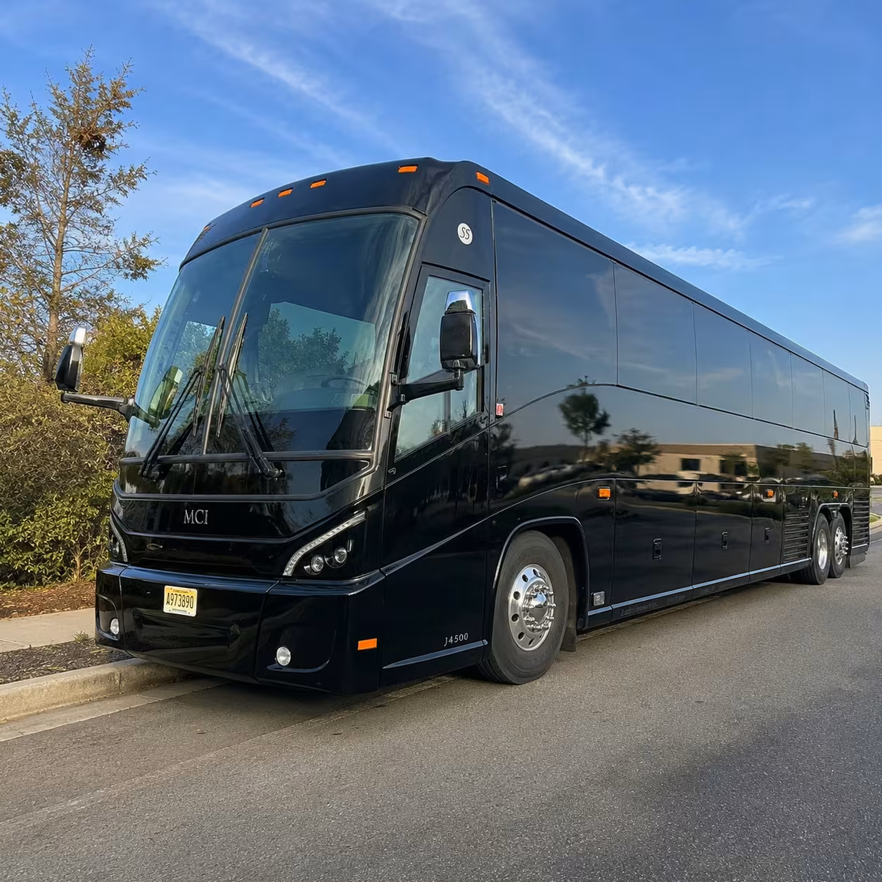 arvada concert transportation