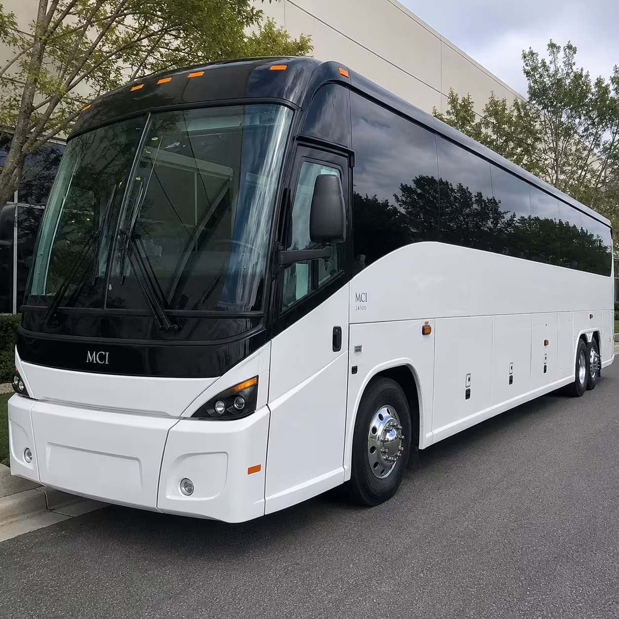 arvada employee shuttle buses for government agency commuters