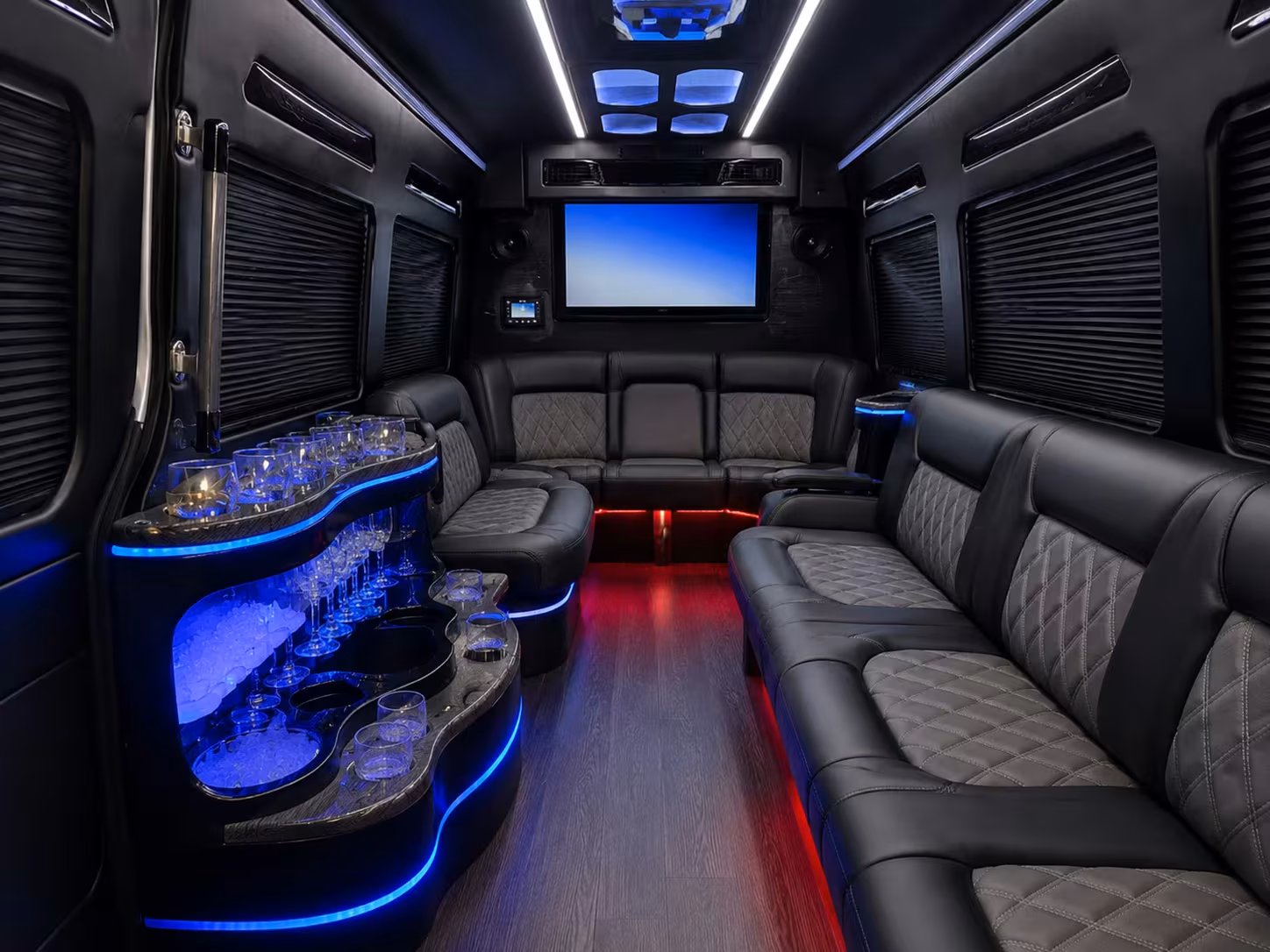 arvada long distance transportation services