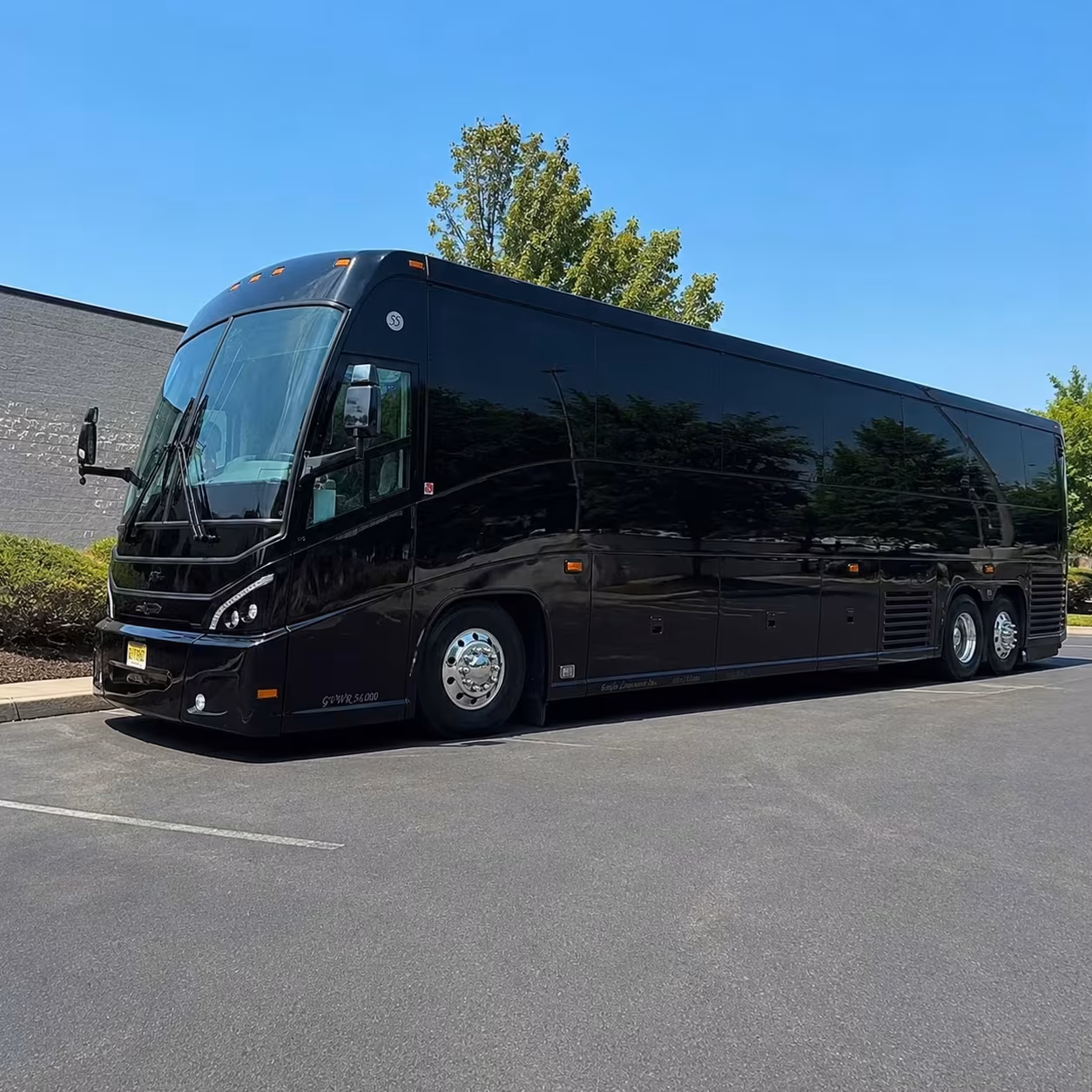 arvada religious group transportation services