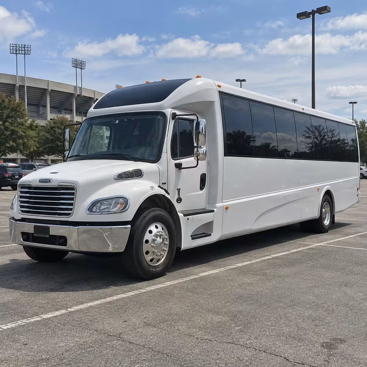 arvada school field trip bus rentals