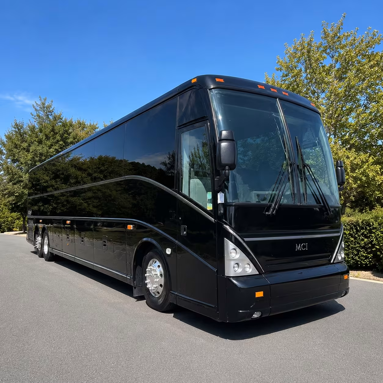 arvada school trip bus rentals