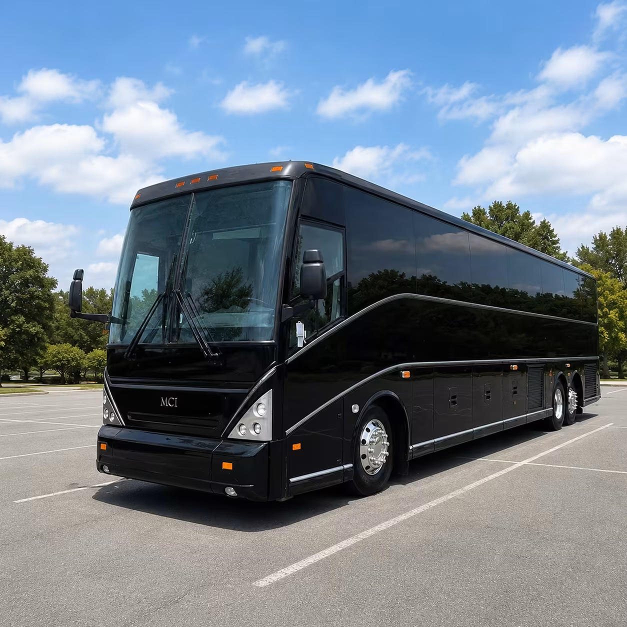 arvada shuttle bus rentals to denver international airport
