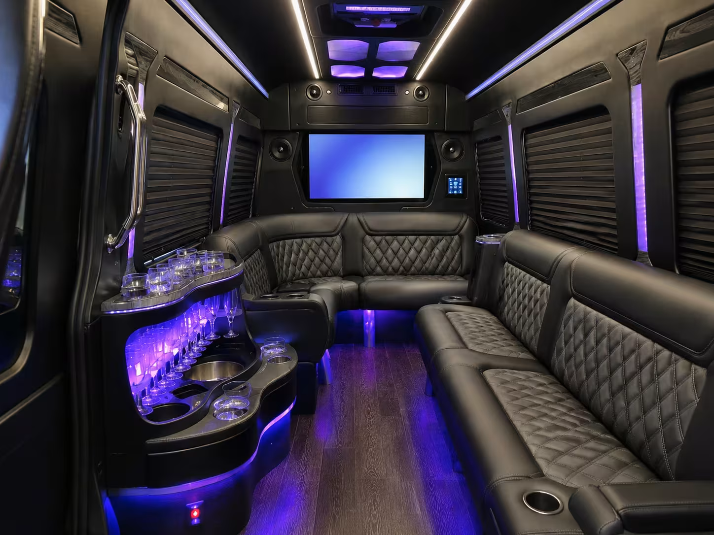 book arvada wedding bus rentals early for better selection