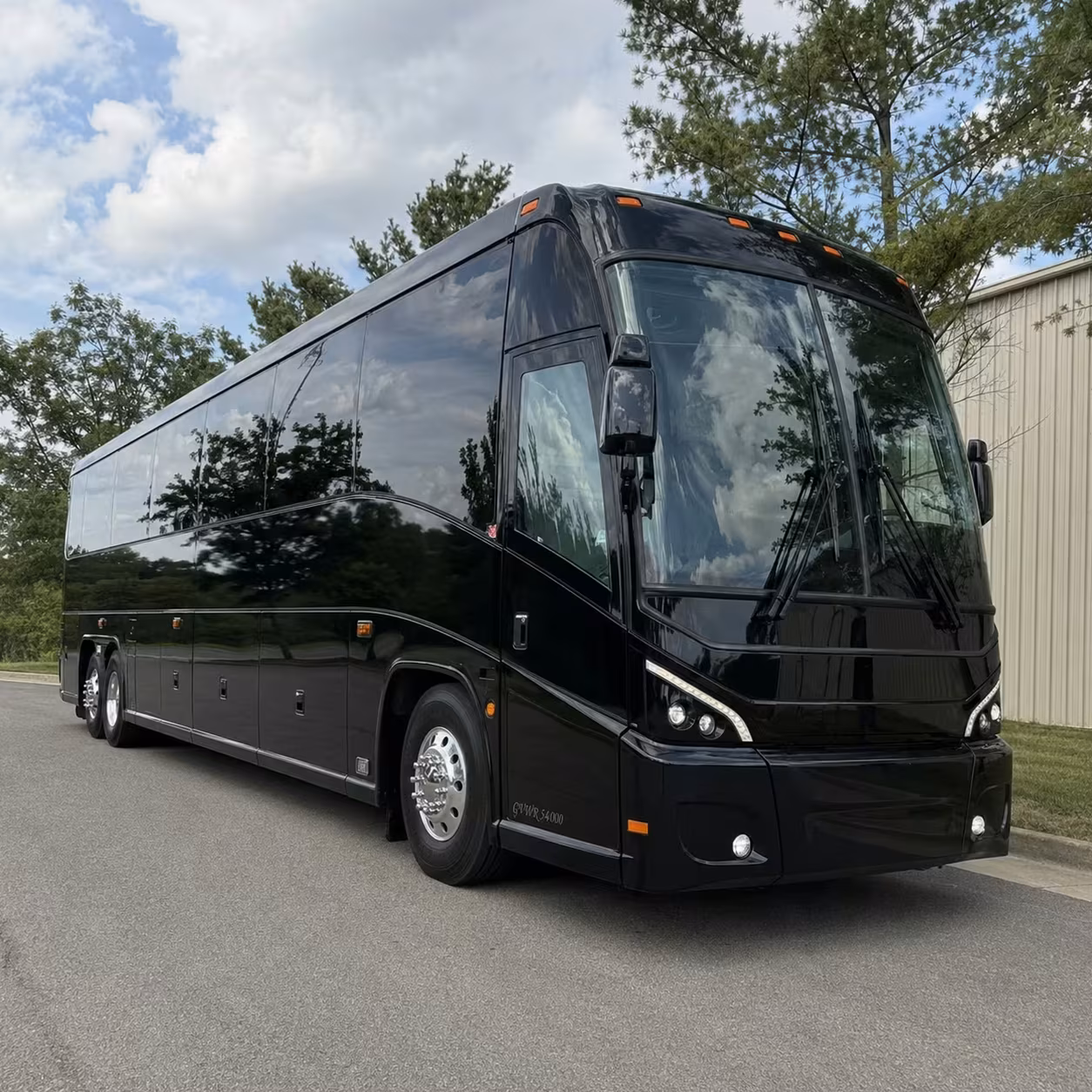 book long distance transportation out of arvada early
