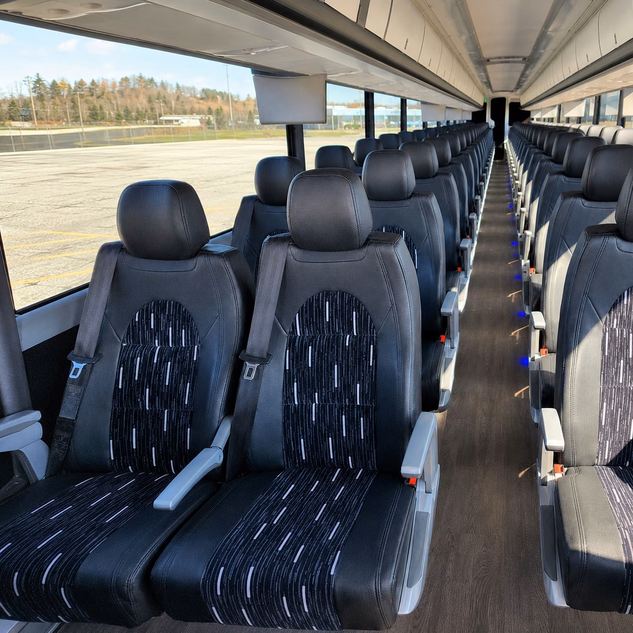 compare group transportation in arvada in one search