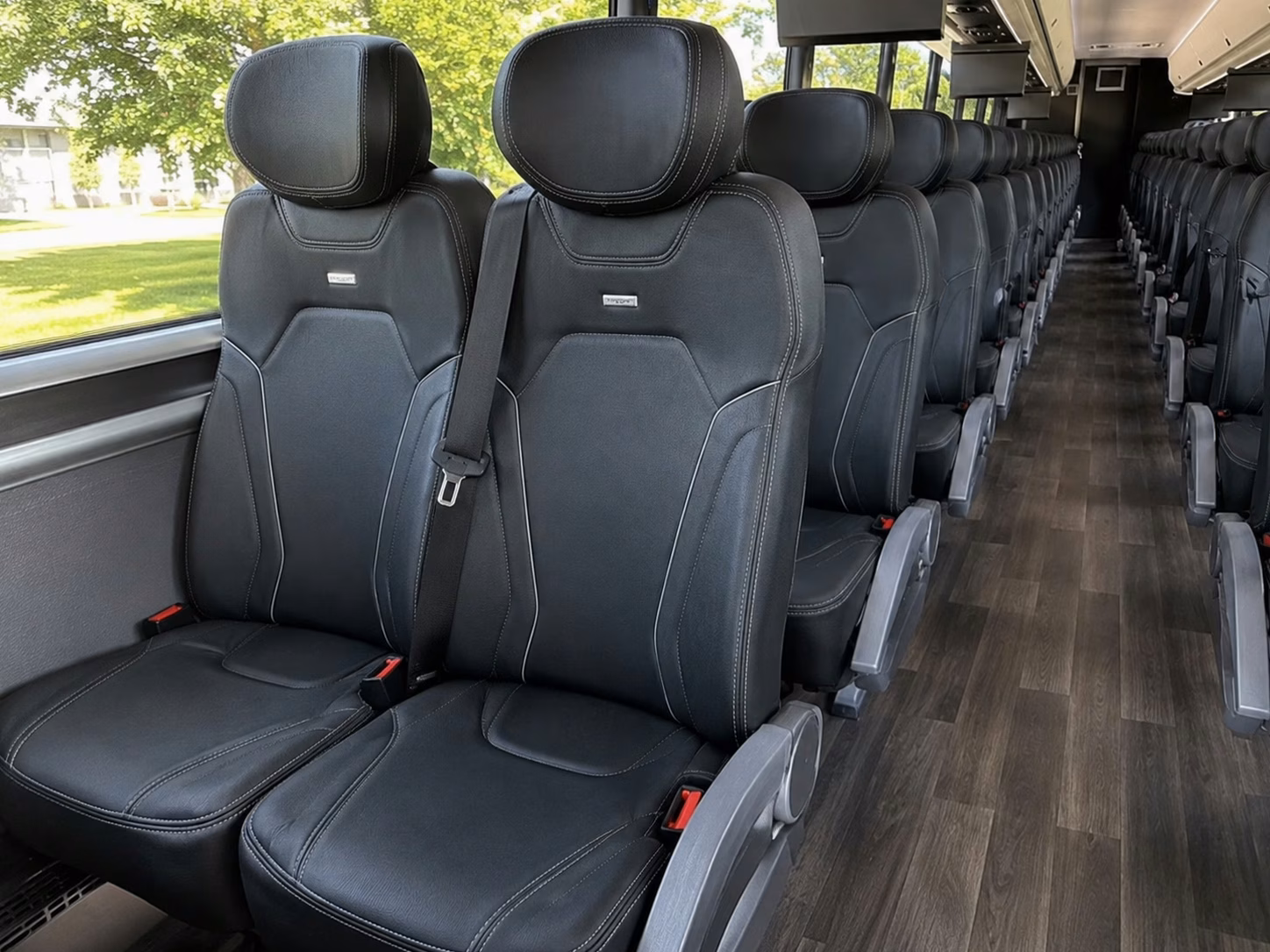 compare wedding transportation options in arvada and beyond
