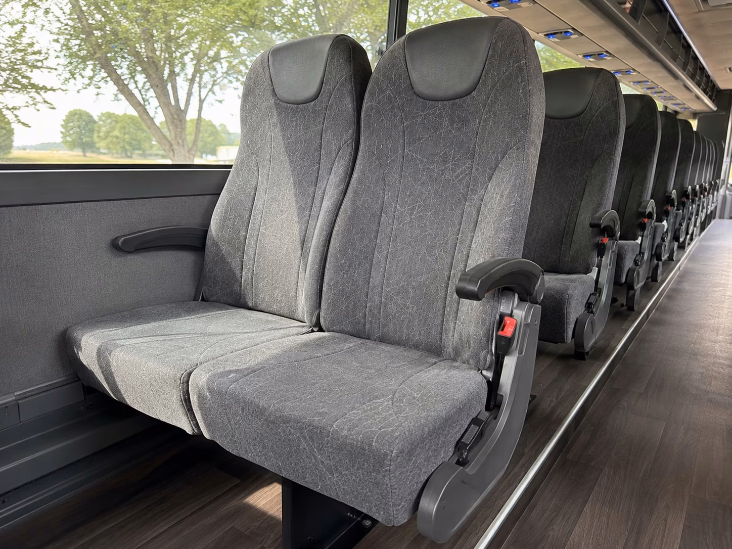 how where and when you re traveling affects arvada charter bus rental rates