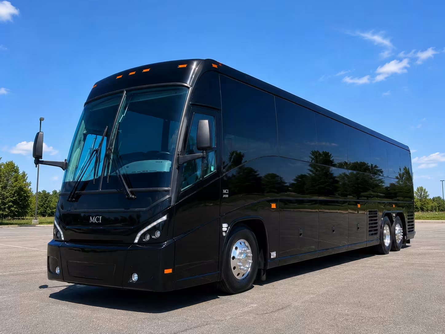prom night transportation from olde town arvada to denver