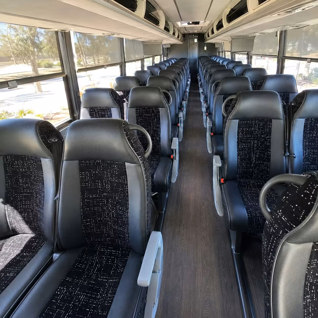 religious group transportation services in arvada
