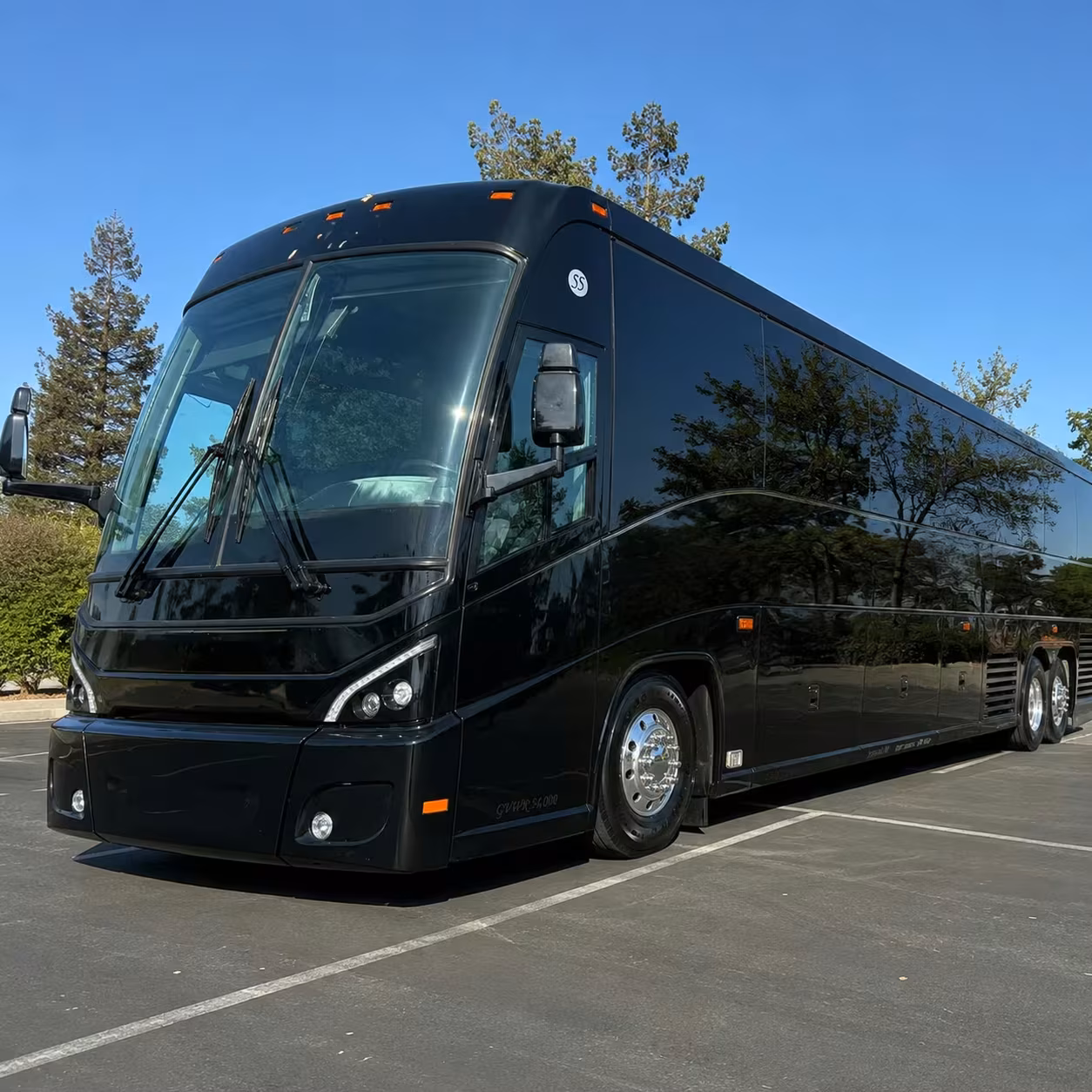 sunday church shuttle buses for arvada congregations