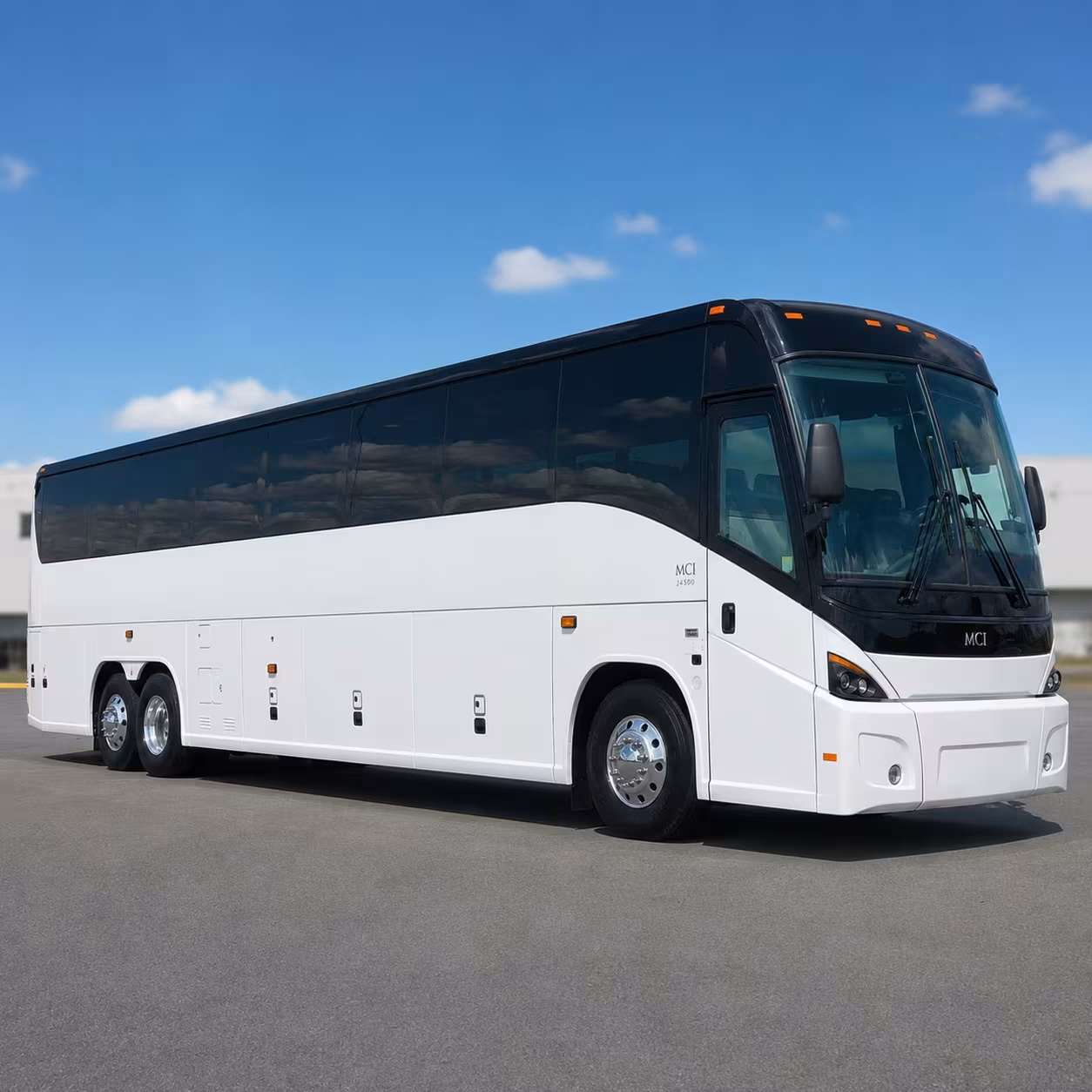 why arvada employers rent charter buses online